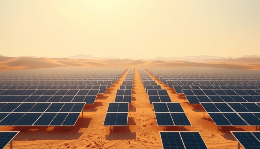 RE Royalties Invests $9 Million in U.S. Solar Projects, Boosts Renewable Revenue