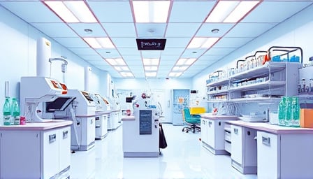 ReShape Lifesciences Secures Patent for Revolutionary Weight-Loss Device