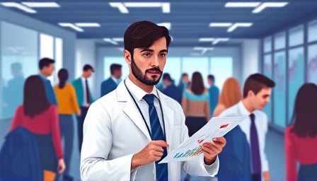 ResMed Inc. Faces Investor Scrutiny Ahead of Mixed Earnings Expectations Amid Market Volatility ResMed Inc. Faces Investor Scrutiny Ahead of Mixed Earnings Expectations Amid Market Volatility