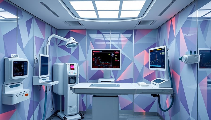 ResMed's Volatile Surge: Insider Sales, Analyst Optimism and New Growth Frontiers