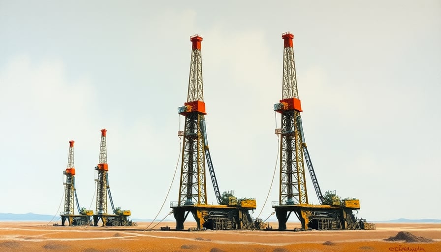 Resolution Minerals Launches Rapid RC Drilling to Expand Golden Gate Gold Discovery