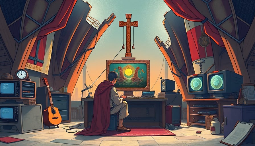 Resolv’s Volatile Crypto Journey: From 52‑Week High to Deep Low—What Investors Must Know Resolv’s Volatile Crypto Journey: From 52‑Week High to Deep Low—What Investors Must Know