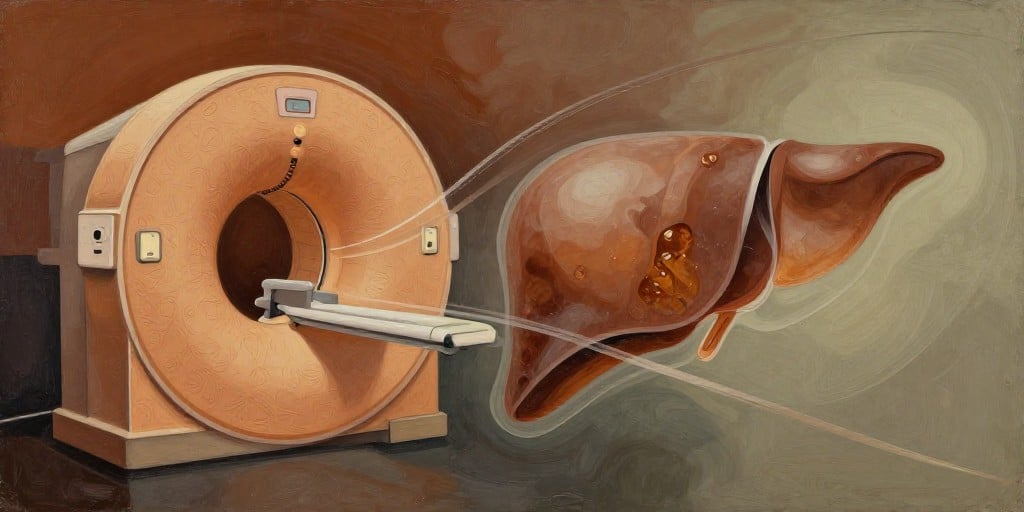 Resonance Health Drives Innovation with Non‑Invasive MRI for Liver Iron Detection