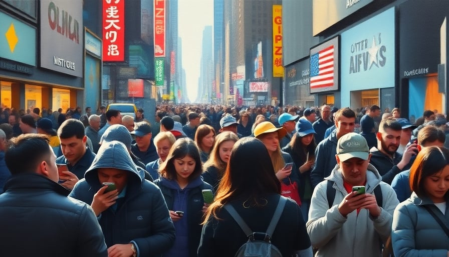 Resonate Blends Inc. Navigates Market Volatility with Focus on Mobile Marketing and Loyalty Services Resonate Blends Inc. Navigates Market Volatility with Focus on Mobile Marketing and Loyalty Services