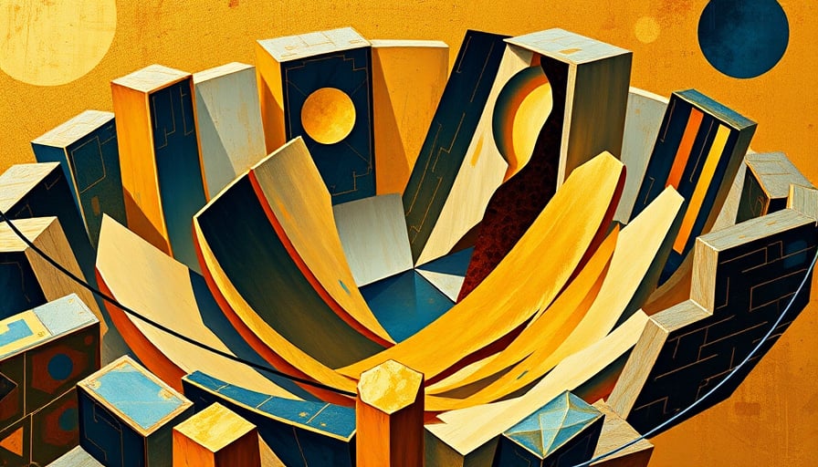 Resources & Energy Group's Gold‑Focused Brown‑Field Strategy Drives 2025 Asset Sale