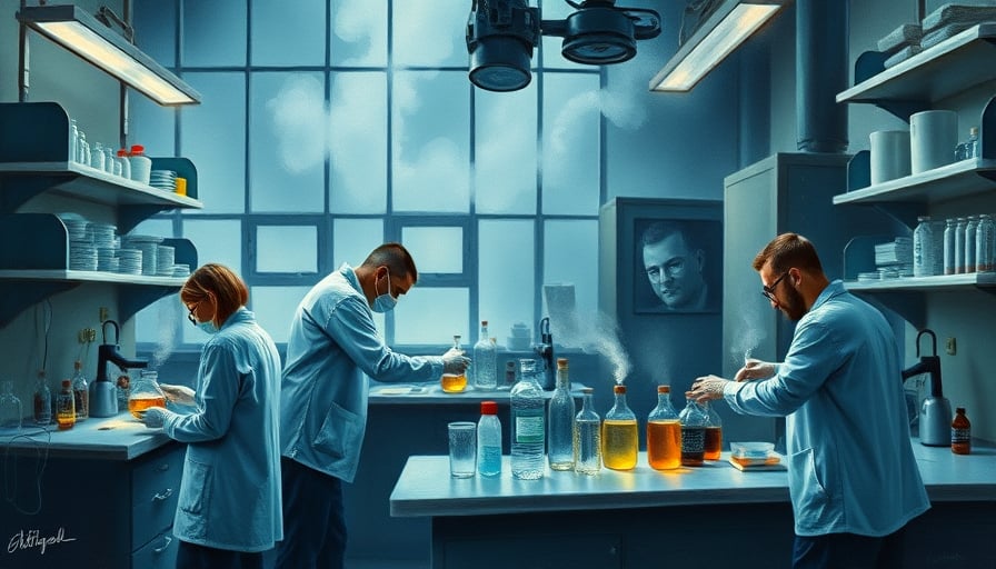 RespireRx Faces Financial Hurdles While Pursuing Breakthrough Respiratory Treatments RespireRx Faces Financial Hurdles While Pursuing Breakthrough Respiratory Treatments