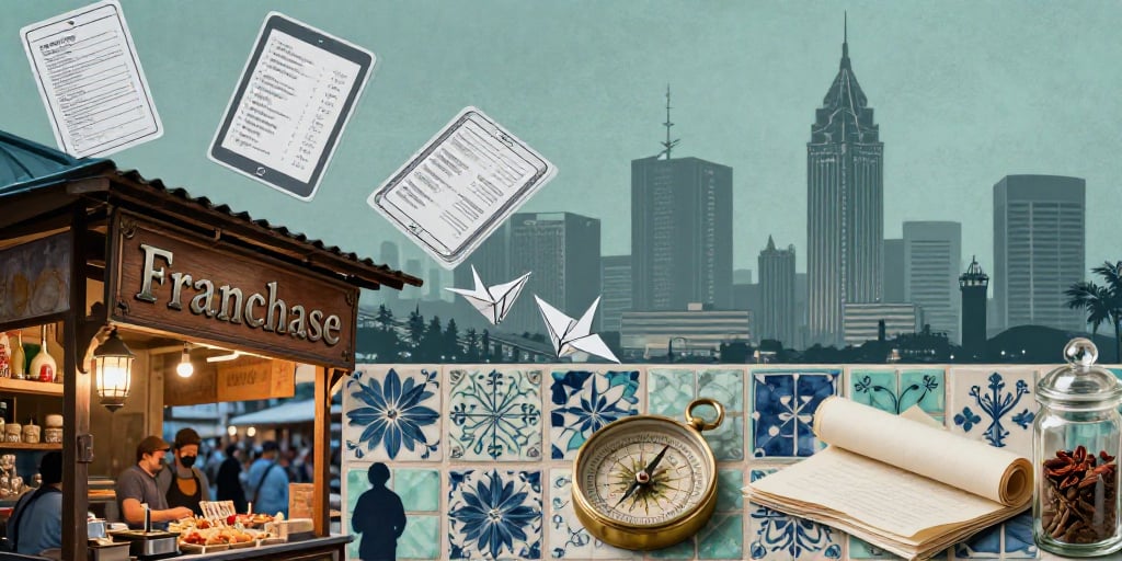 Restaurant Brands Asia Shares 2026 Q4 Results, QIP Use and Growth Strategy Restaurant Brands Asia Shares 2026 Q4 Results, QIP Use and Growth Strategy