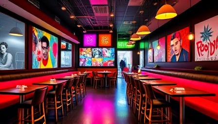 Restaurant Brands NZ Reports Record Sales Amid Economic Challenges at Annual Shareholders' Meeting