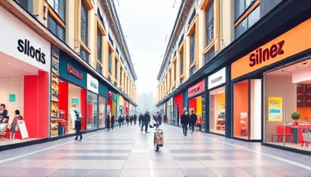 Retail Food Group Ltd Faces Financial Challenges Amid Growth in Popular Brands