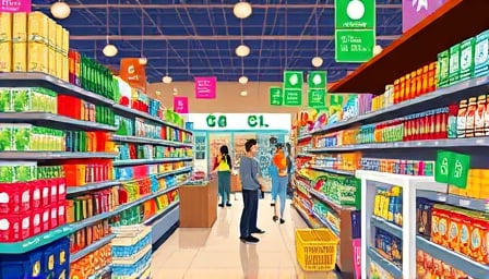 Retail Food Group Ltd Reports Strong FY25 Performance and Announces Expansion Plans