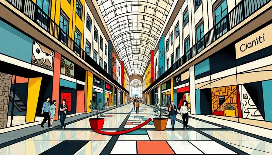 Retail Resilience Shines as China’s Market Declines, Fuels Dongbai Group’s Future Retail Resilience Shines as China’s Market Declines, Fuels Dongbai Group’s Future