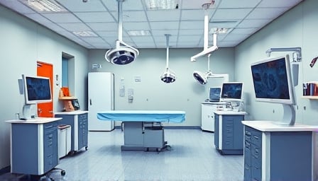 Retractable Technologies Inc.: Navigating Financial Challenges Amidst Healthcare Safety Innovations