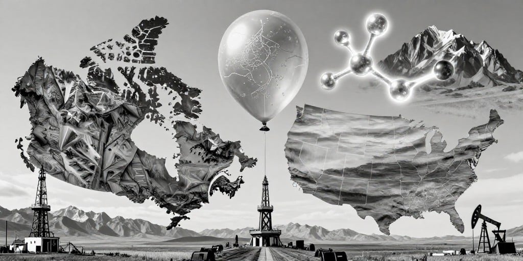 REV Exploration Corp. Appoints COO Sam Hartmann to Drive Helium & Natural Hydrogen Expansion REV Exploration Corp. Appoints COO Sam Hartmann to Drive Helium & Natural Hydrogen Expansion