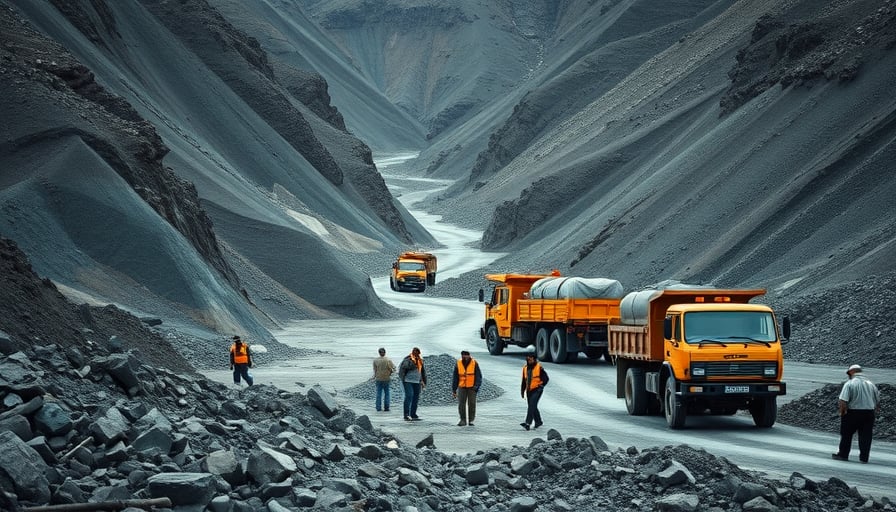 Rev Exploration Corp Faces Big Challenges: Can Its Virgen Gold Project Deliver?