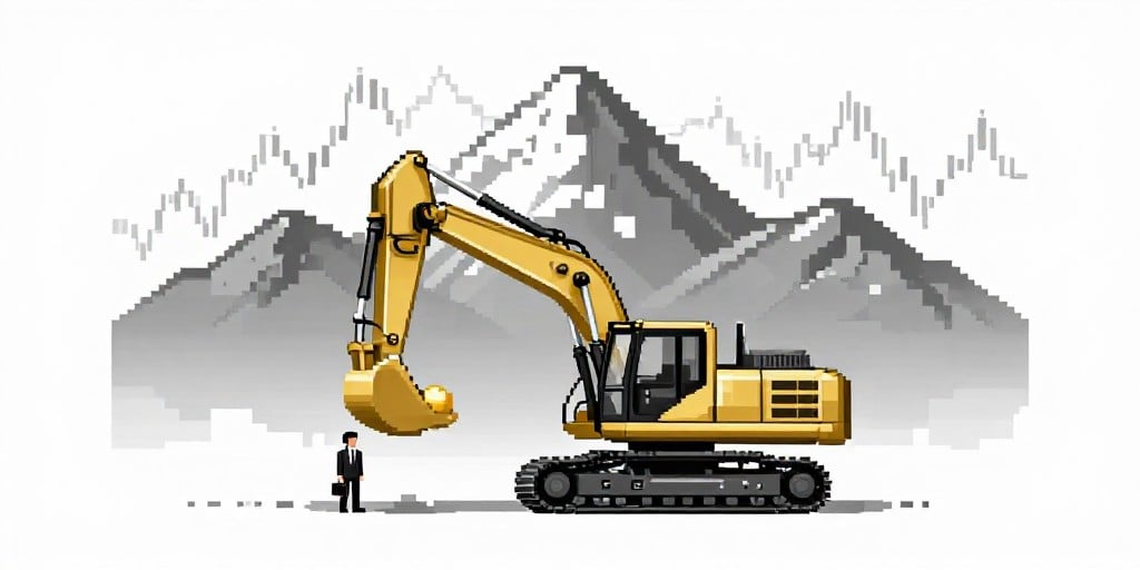 REV Exploration Corp Faces Volatile Future as It Pursues Peru Gold