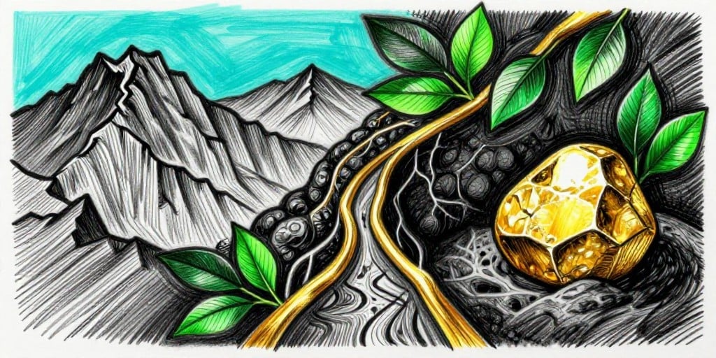REV Exploration Corp (Gitennes) – Mining Growth Focus on Peru’s Virgen Gold Project REV Exploration Corp (Gitennes) – Mining Growth Focus on Peru’s Virgen Gold Project