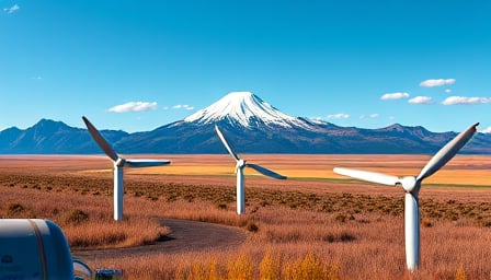 Rev Exploration Corp Leads the Charge in Alberta's Natural Hydrogen Revolution