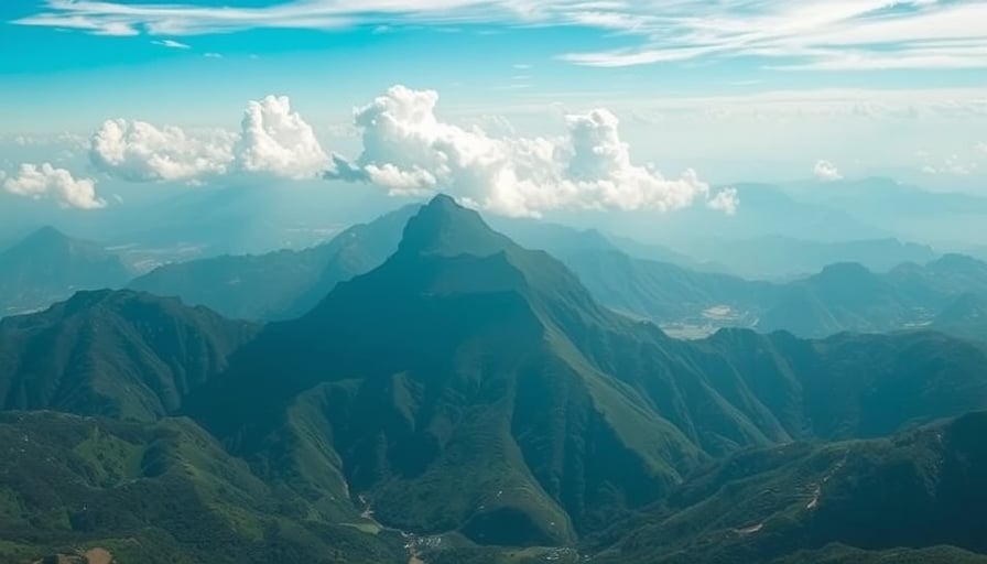 Rev Exploration Corp Rises on Peru Gold Prospect, Eyes Mining Growth