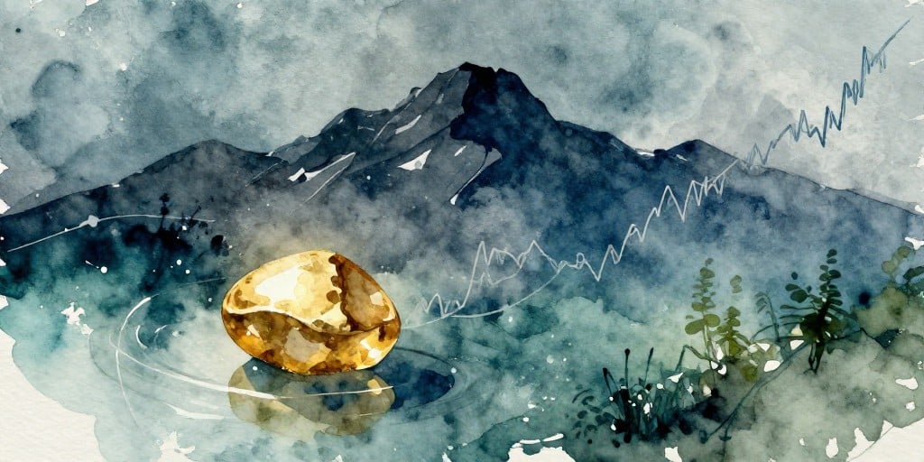 Rev Exploration Corp: Vancouver‑Based Miner Eyes Big Gains at Peru's Virgen Gold