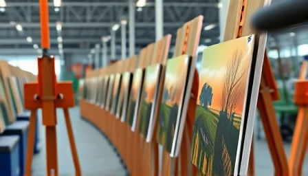 REV Group Inc. Demonstrates Resilience and Innovation Amid Market Dynamics REV Group Inc. Demonstrates Resilience and Innovation Amid Market Dynamics