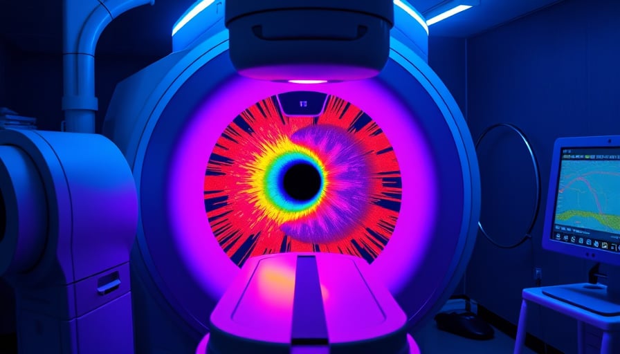 Revenio Group Oyj to Acquire Visionix International, Targeting €290 M Deal & 2029 EBITDA Boost Revenio Group Oyj to Acquire Visionix International, Targeting €290 M Deal & 2029 EBITDA Boost