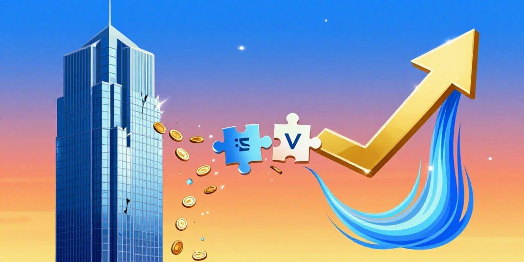 Revenio Group’s Q2 2026 Collapse: Margin Squeeze Drives 18% Share Drop