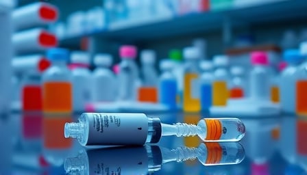 Reviva Pharmaceuticals Battles Market Volatility Amid Clinical Development Efforts