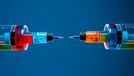 Reviva Pharmaceuticals: Pioneering Innovative Therapies Amidst Market Volatility