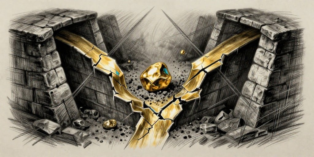 Revival Gold Inc. Faces Sharp Decline: Negative P/E, Volatile Shares, and Strategic Uncertainty Revival Gold Inc. Faces Sharp Decline: Negative P/E, Volatile Shares, and Strategic Uncertainty