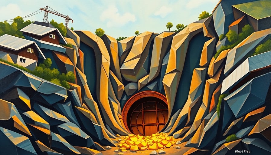 Revival Gold Inc. Faces Volatility & Losses—Can Strategy Shift Turn the Tide?