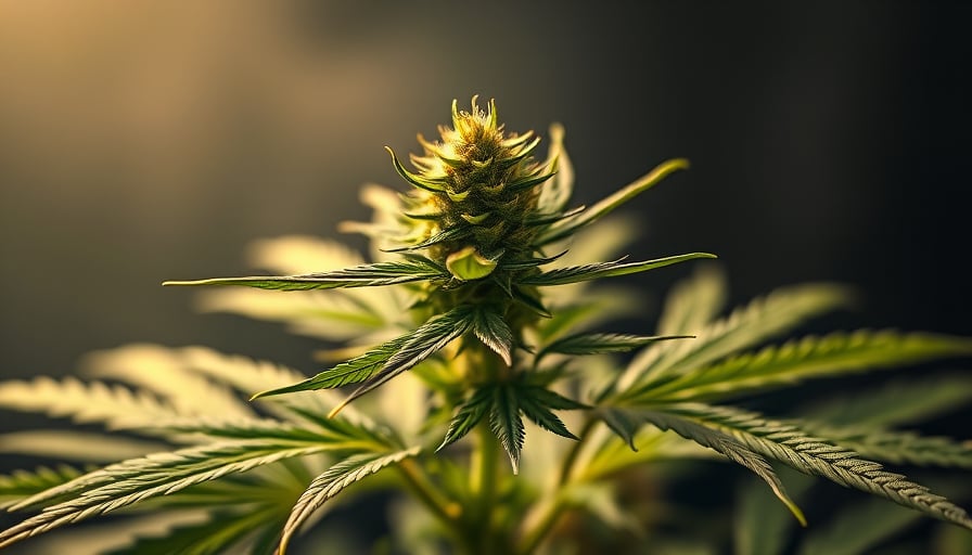 Revive Therapeutics Advances Cannabinoid Gout Treatment, Stocks Consolidate