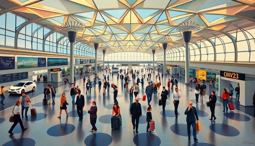 RevoluGROUP Canada Inc. Drives Financial Innovation with Blockchain & Mobile Payments