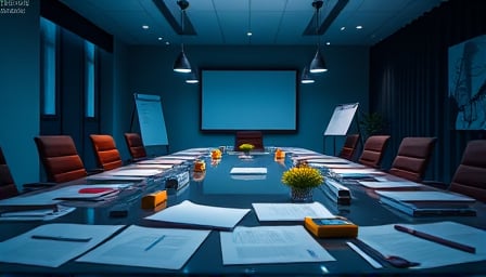 RevoluGROUP Canada Inc. Faces Shareholder Backlash Over Governance and Transparency Issues