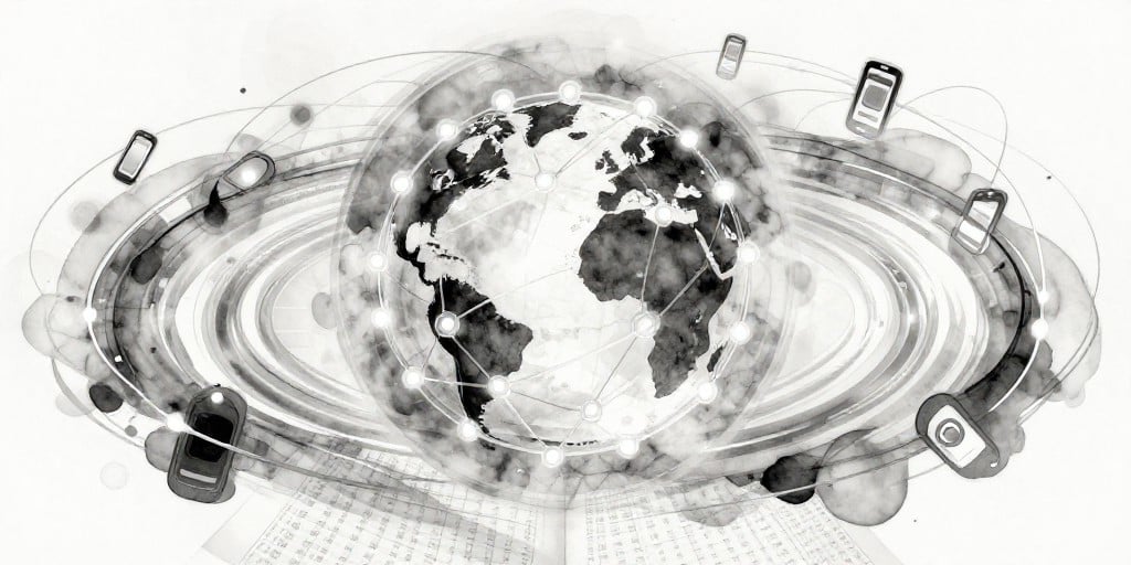 RevoluGROUP Canada: Pioneering FinTech Innovation in Remittance, Blockchain & Mobile Solutions