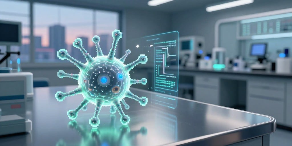Revolutionizing Cancer Care: Lunai Bioworks' Genetically Engineered Dendritic Cell Vaccines Power U.S. Breakthroughs Revolutionizing Cancer Care: Lunai Bioworks' Genetically Engineered Dendritic Cell Vaccines Power U.S. Breakthroughs