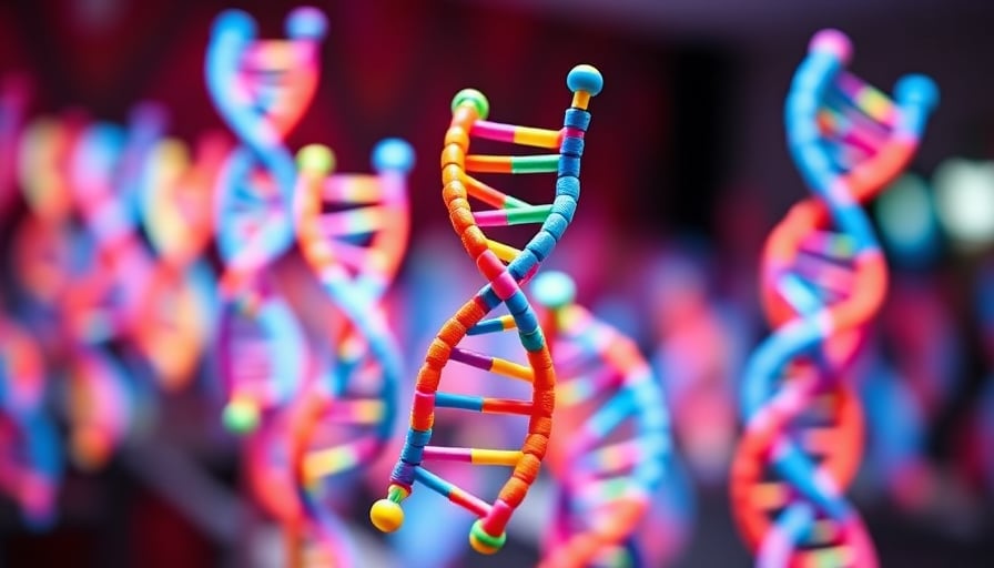 Revolutionizing Textiles: Kraig Biocraft Labs Leads Sustainable Protein-Fiber Innovation Revolutionizing Textiles: Kraig Biocraft Labs Leads Sustainable Protein-Fiber Innovation