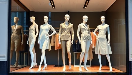 Revolve Group Inc. Maintains Strong Market Position Amid Stock Volatility
