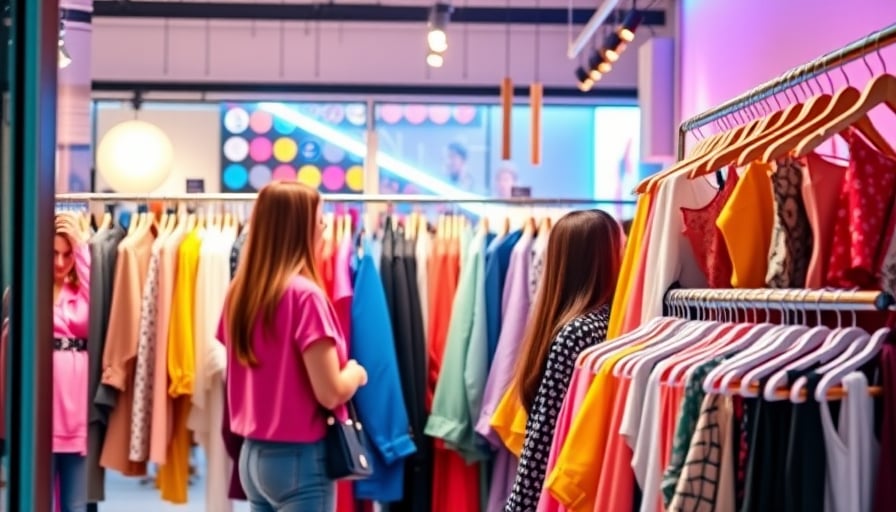 Revolve Group Stock Hits $25.19 – Strong Growth, Premium Valuation, Fashion E‑Commerce Leader