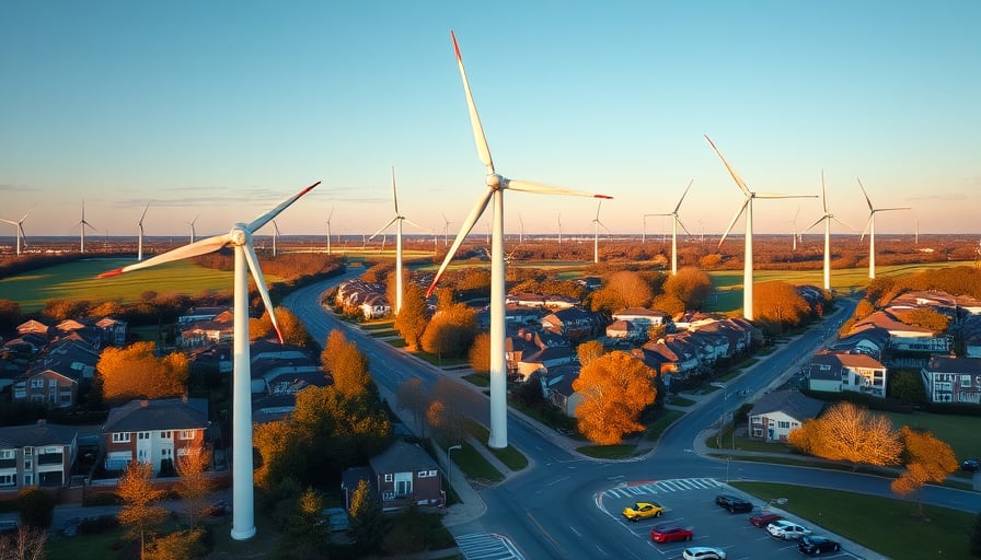 Revolve Renewable Power Secures CSE Listing, Boosting Shareholder Value