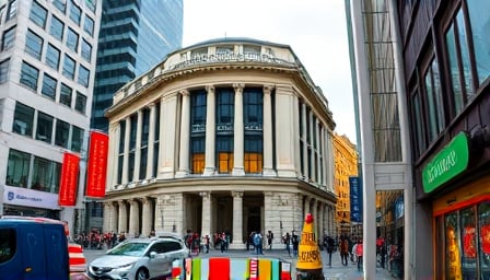 REVOX in the Spotlight as REX Shares Announces Groundbreaking Crypto ETFs