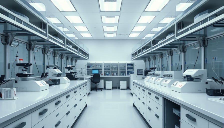 Revvity Inc. Highlights Deal‑Week Attention, Potential Growth Sparks Investor Interest Revvity Inc. Highlights Deal‑Week Attention, Potential Growth Sparks Investor Interest