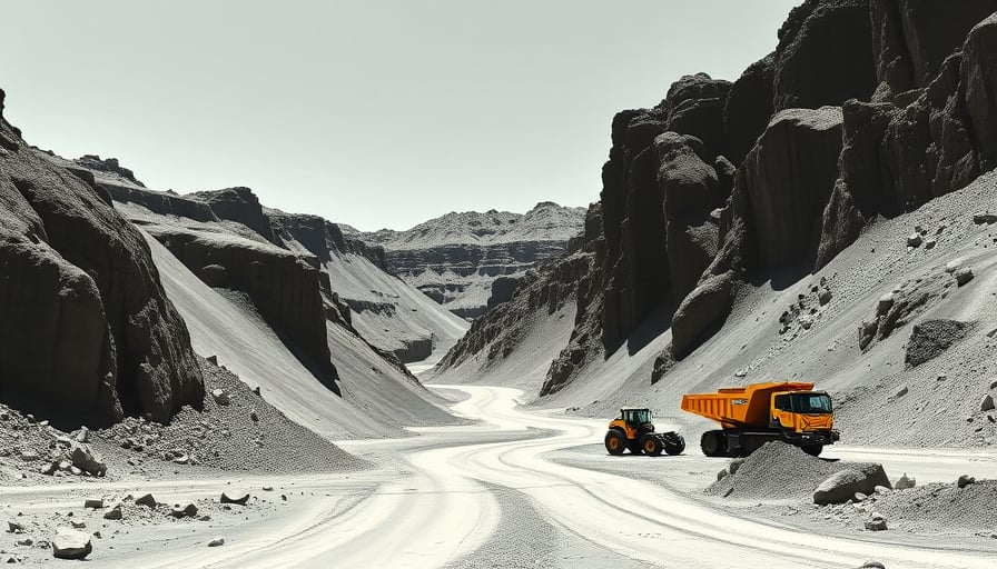 REX American Resources Beats Q3 2025 Earnings Forecast, Surging to $0.71 EPS REX American Resources Beats Q3 2025 Earnings Forecast, Surging to $0.71 EPS