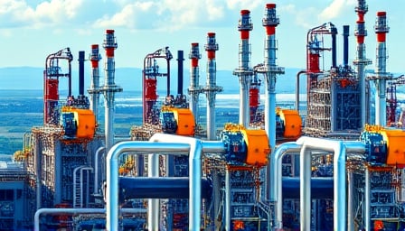REX American Resources Corp: Leading Ethanol Production with Sustainable Strategies in the Energy Sector