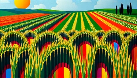 REX American Resources Corp Maintains Steady Performance Amidst Market Stability