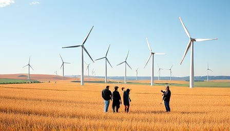 REX American Resources Corp: Navigating Market Confusion Amid Cryptocurrency ETF Launches REX American Resources Corp: Navigating Market Confusion Amid Cryptocurrency ETF Launches