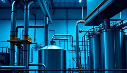 REX American Resources Stays Steady Amid Crypto ETF Buzz