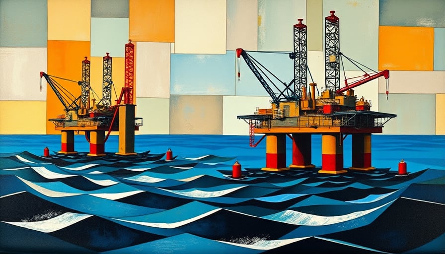 REX Secures $25M Bond to Launch Offshore Drilling in Oman’s Yumna Field REX Secures $25M Bond to Launch Offshore Drilling in Oman’s Yumna Field