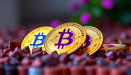 Rezerve Money Soars: A Rising Star in the Cryptocurrency Universe