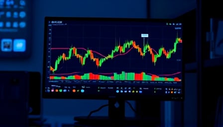 Rezerve Money Surges Amid Market Volatility, Approaches 52-Week High