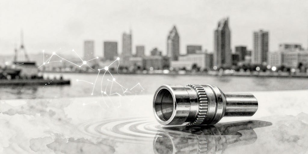 RF Industries: Leading Innovation in RF Coaxial Connectors & Wireless Data Tech